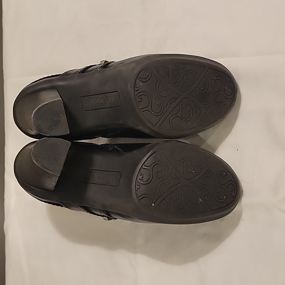 LIZ CLAIBORNE FLEX ANKLE BOOTS - Picture 4 of 4